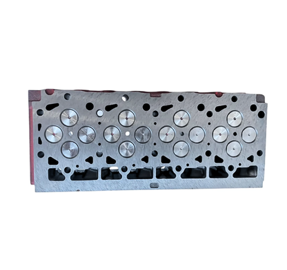 Cabeza de Motor Cummins ISF 3.8 – M5258275