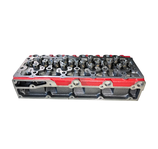 Cabeza de Motor Cummins ISF 3.8 – M5258275