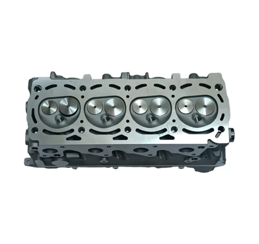 Cabeza de Motor Volkswagen Polo 1.6L 8 Válvulas