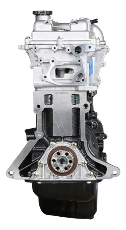 Motor Chevrolet Spark 1.2