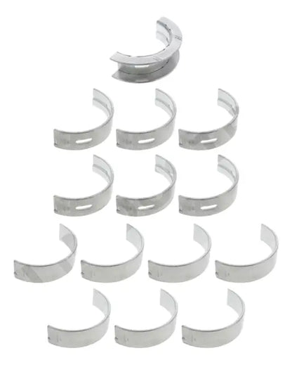 Juego de Metales de Bancada PAI 171821 STD