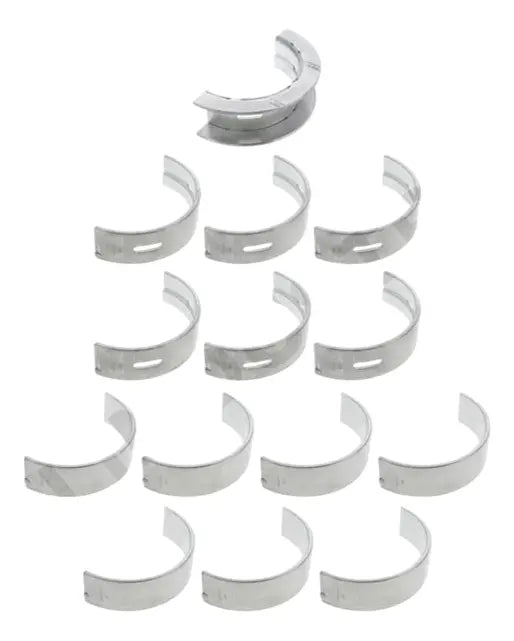 Juego de Metales de Bancada PAI 171821 STD