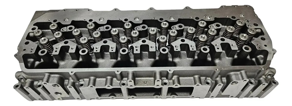 Cabeza de Motor CAT C11 / C13 / C13 Biturbo – M3453752