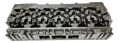 Cabeza de Motor CAT C11 / C13 / C13 Biturbo – M3453752