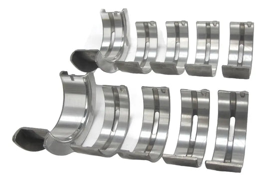 Metales de Bancada Garanti 4979M STD – Ford