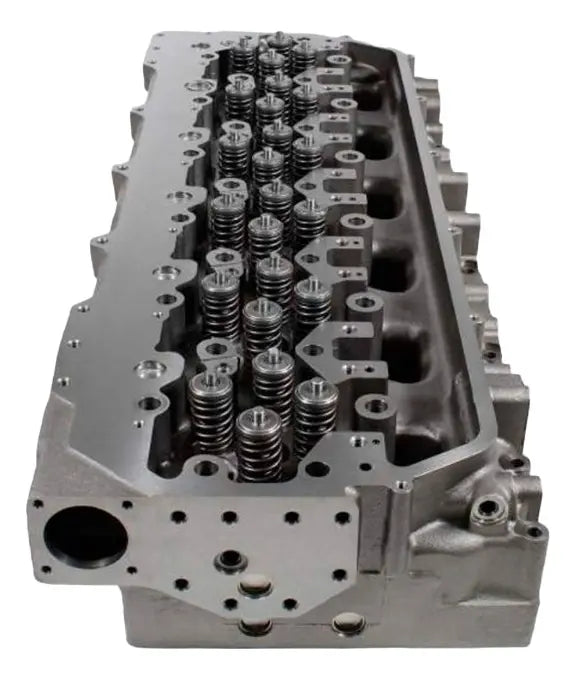 Cabeza de Motor CAT C11 / C13 / C13 Biturbo – M3453752