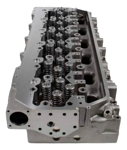 Cabeza de Motor CAT C11 / C13 / C13 Biturbo – M3453752
