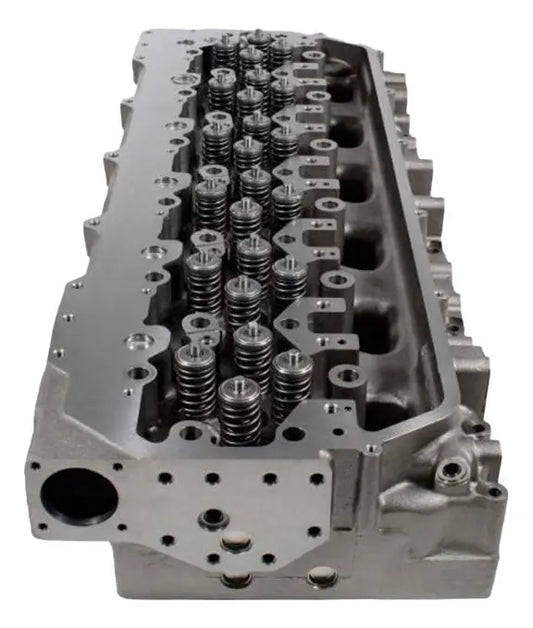 Cabeza de Motor CAT C11 / C13 / C13 Biturbo – M3453752