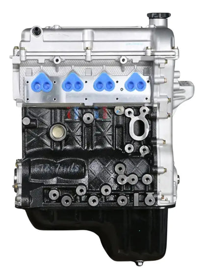 Motor Chevrolet Spark 1.2