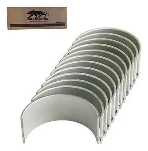Metales de Biela PAI 171816F STD – Cummins 6C / ISC / ISL