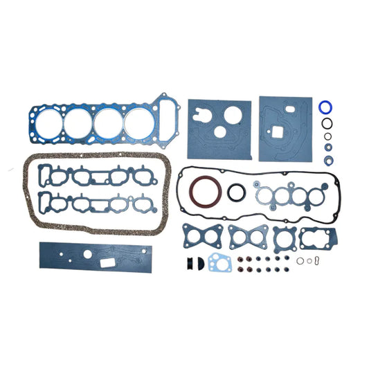 Juego de empaques de cabeza FS-1225 para Nissan 2.4 L
