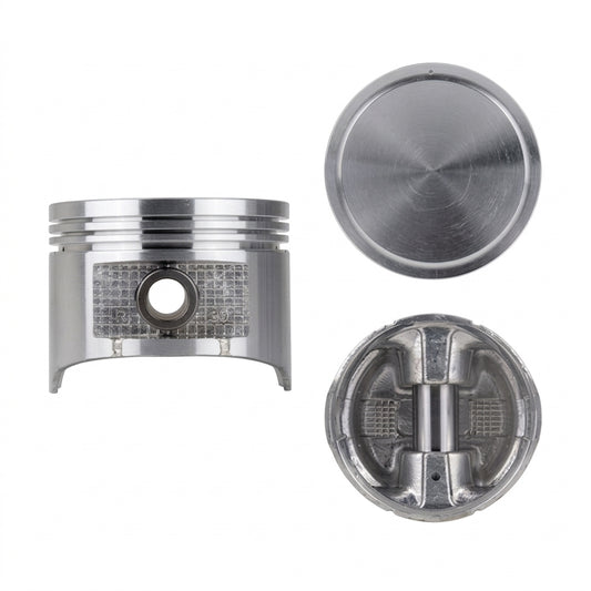 Juego de Pistones SPQ 83-676 30 – Nissan D21 Pickup 2.4L 1990-1999