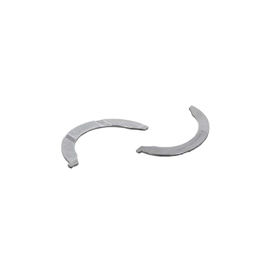 Medias Lunas de Cigüeñal Nissan 1.6L AM9048 STD