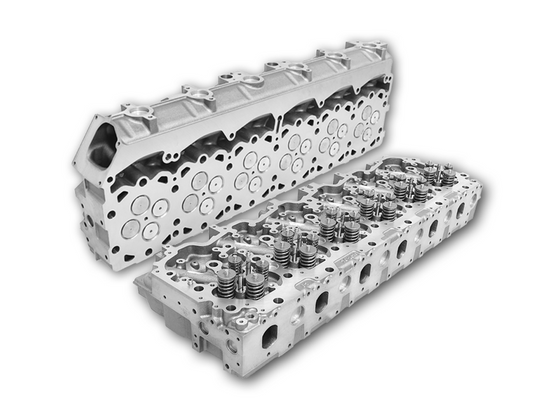 Cabeza de Motor Paccar MX-13 EPA 17 – MJ2188417HH