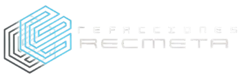 Refacciones Recmeta