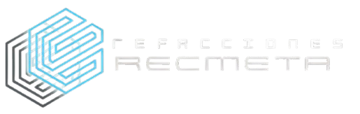 Refacciones Recmeta