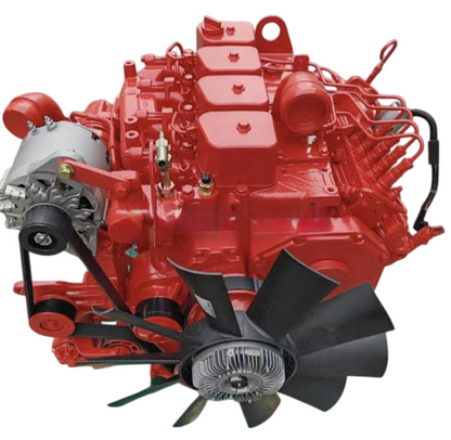 Motor para Cummins 4BT 3.9L