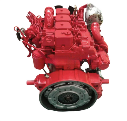 Motor para Cummins 4BT 3.9L