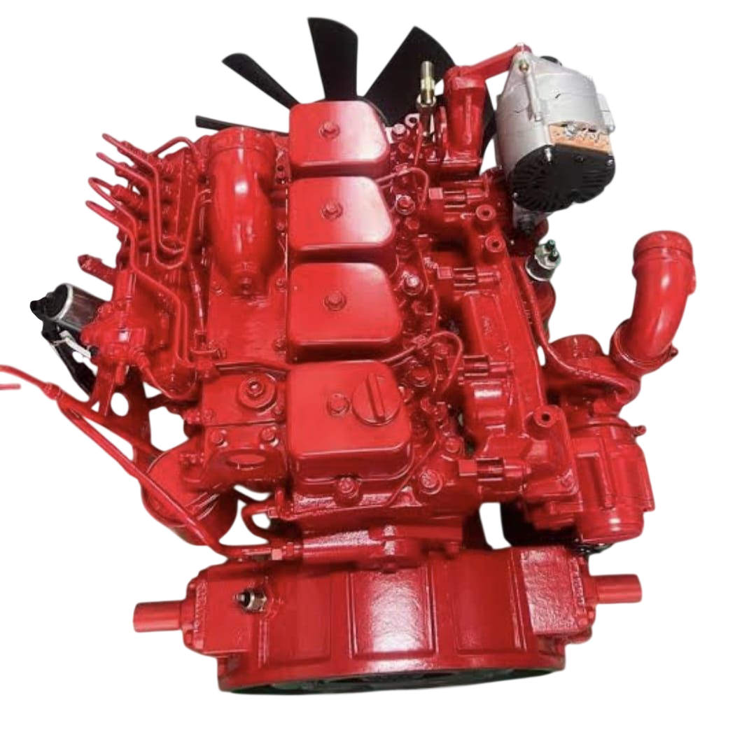 Motor para Cummins 4BT 3.9L