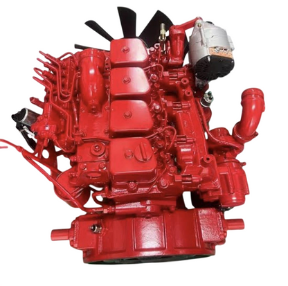 Motor para Cummins 4BT 3.9L