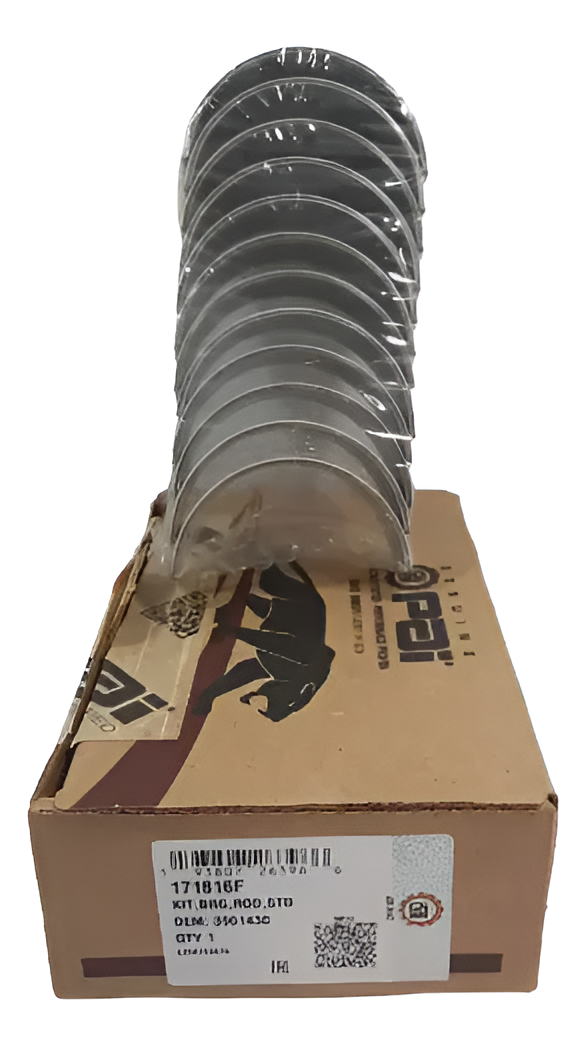 Metales de Biela PAI 171816F STD – Cummins 6C / ISC / ISL