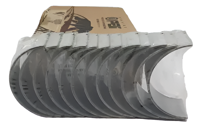 Metales de Biela PAI 171816F STD – Cummins 6C / ISC / ISL
