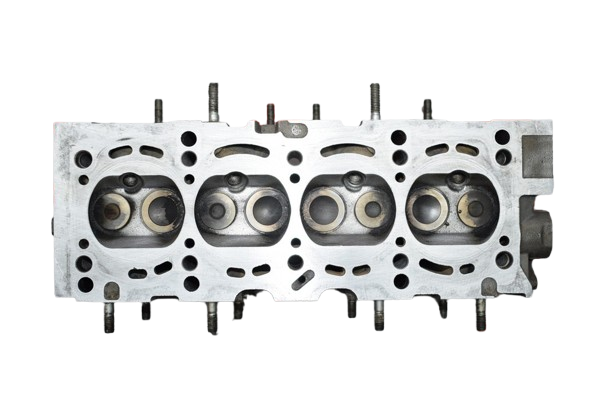 Culata Reconstruida Fiat 1.1 / 1.2 8V 55202141