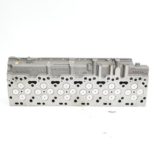 Cabeza de Motor Cummins PX8 / ISC / ISL – M4989710