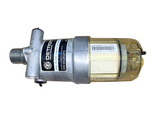 Separador De Agua Y Combustible Detroit Diesel 03-40538-003