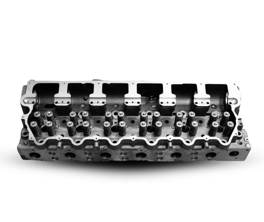 Cabeza de Motor Caterpillar C15 / C15 Biturbo/ 3406E – J2239250UHE