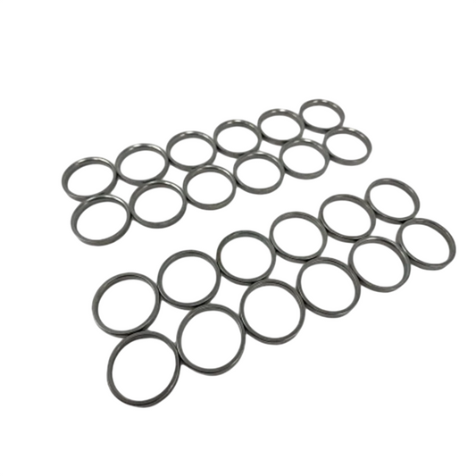 Kit de Asientos de Válvula John Deere R522049 – Serie 6090